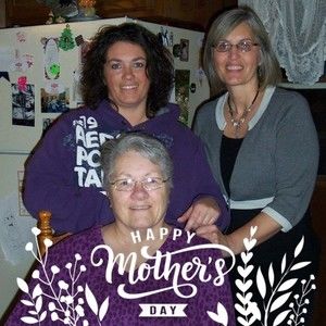 Meet your Posher, Lori